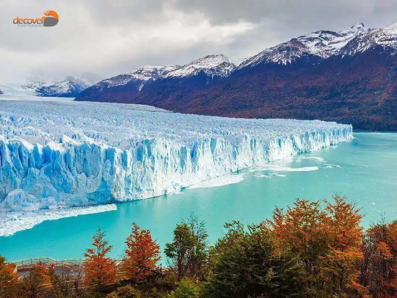 درباره یخچال پریتو مورنو  و محل قرارگیری آن با این مقاله از دکوول همراه باشید.