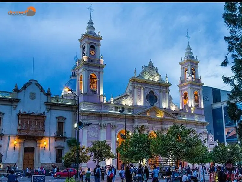درباره شهر سالتا در کشور آرژانتین با این مقاله از دکوول همراه باشید.