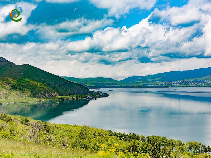 درباره دریاچه سوان ارمنستان در دکوول بخوانید.