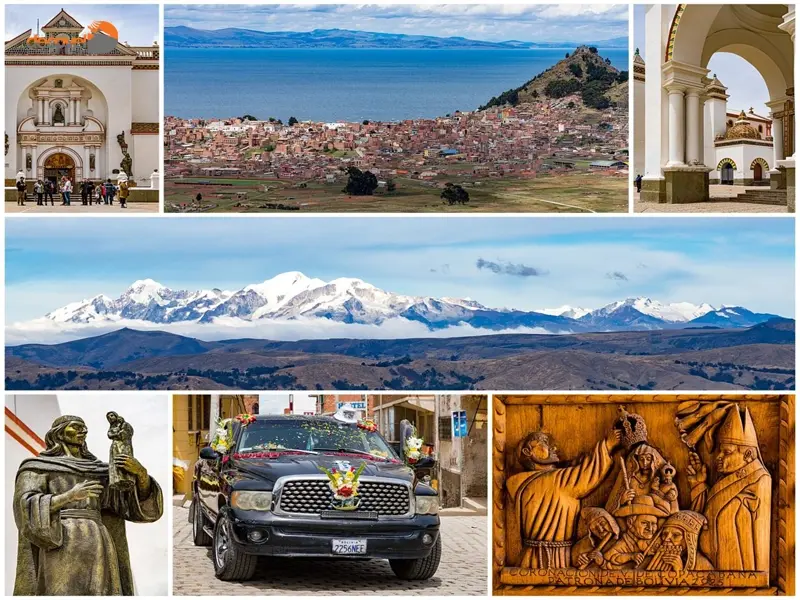 درباره جاذبه های گردشگری بولیوی در دکوول ببینید و بخوانید.