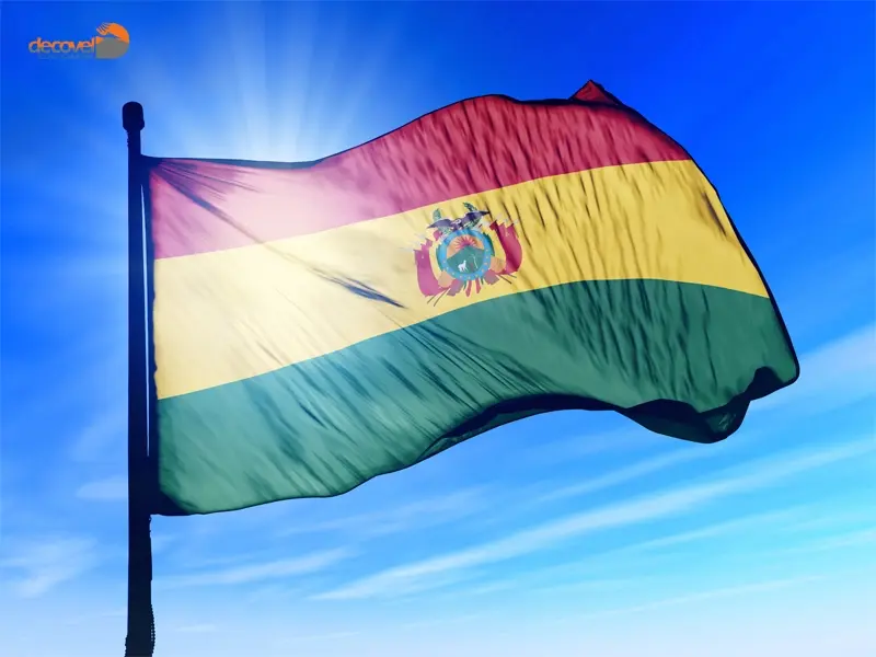 درباره کشور بولیوی در این مقاله از وب سایت دکوول بخوانید.