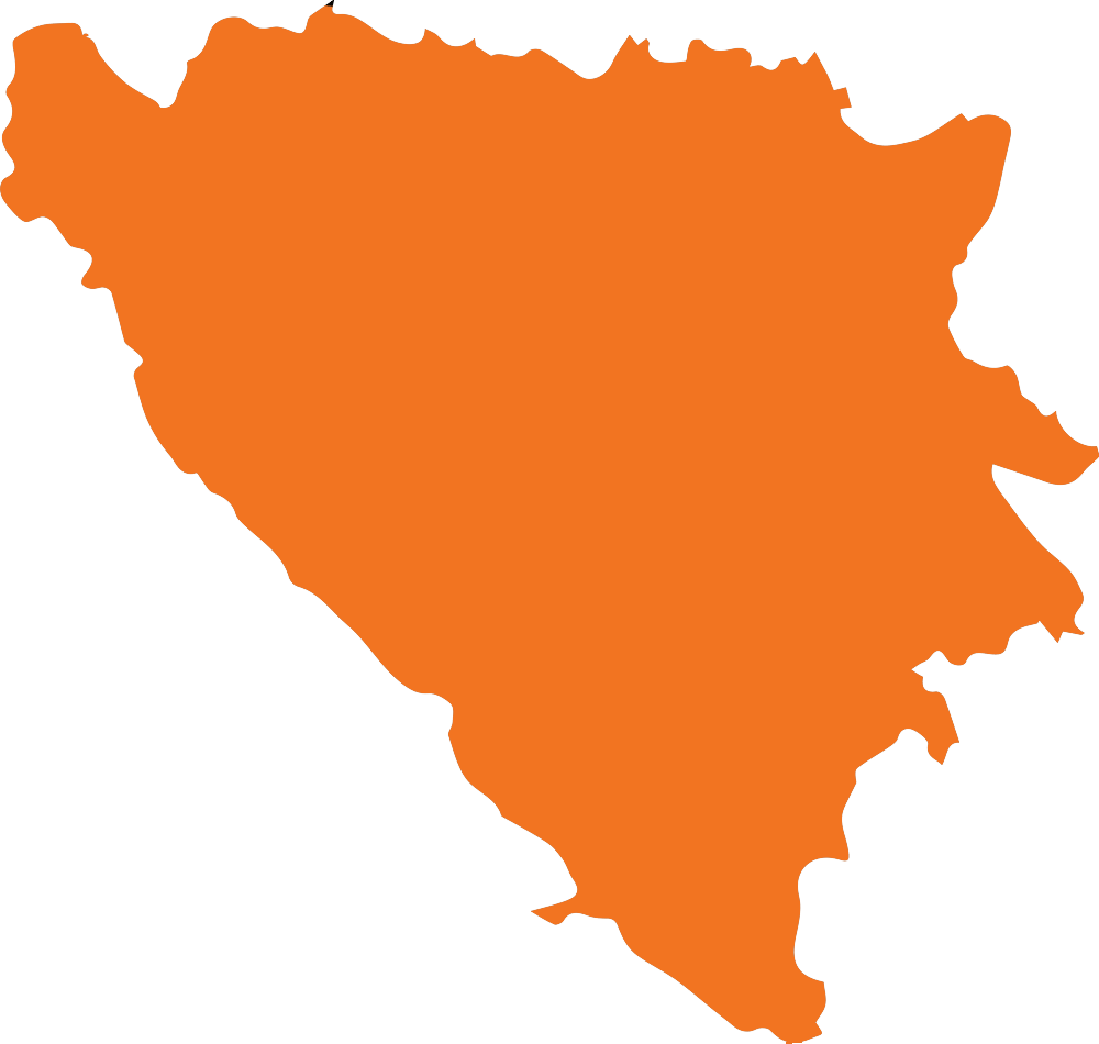 بوسنی و هرزگوین