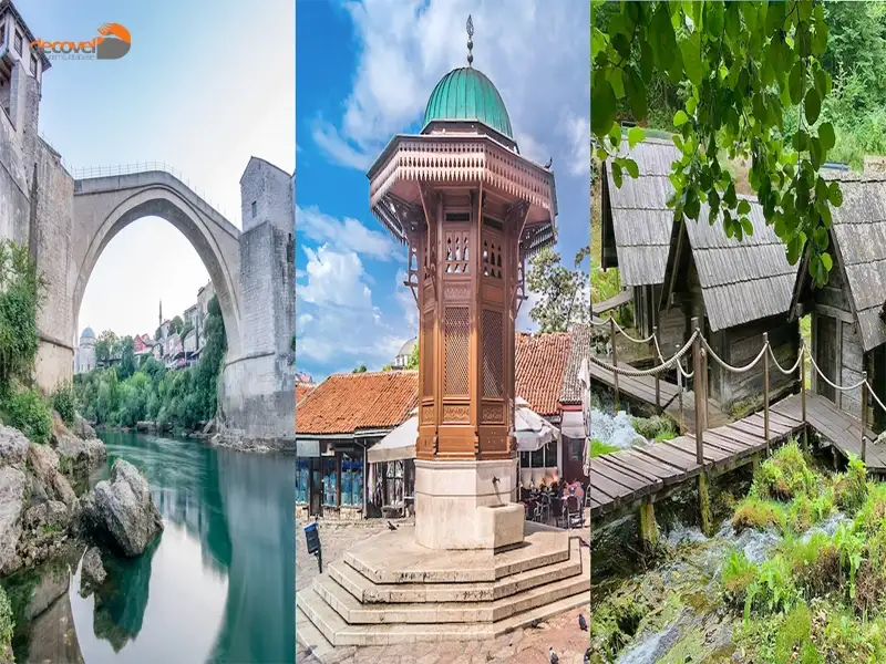 درباره جاذبه های گردشگری کشور بوسنی و هرزگوین با این مقاله از دکوول همراه باشید.