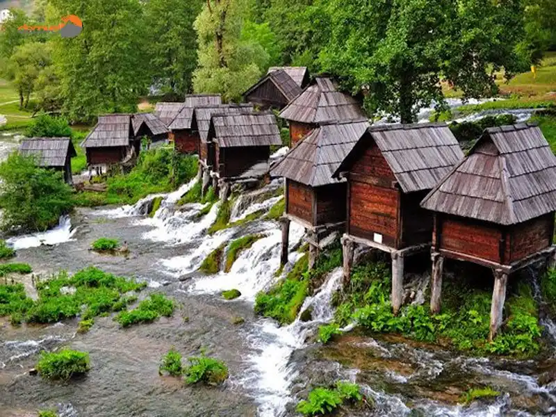 درباره جاذبه های طبیعی کشور بوسنی و هرزگوین در دکوول بخوانید.