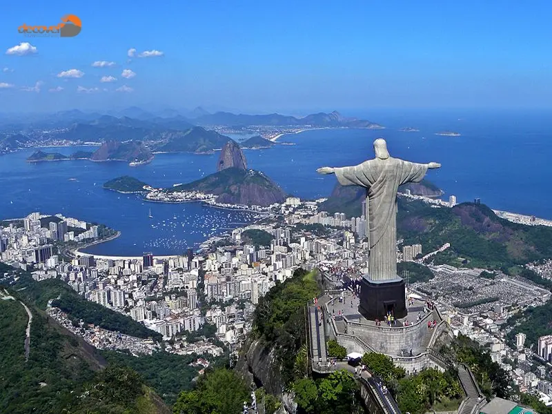 درباره مجسمه مسیح نجات دهنده در ریو با این مقاله از دکوول همراه باشید.
