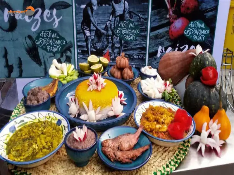 درباره فرهنگ غذایی و آداب و رسوم شهر پاراتی با این مقاله از دکوول همراه باشید.