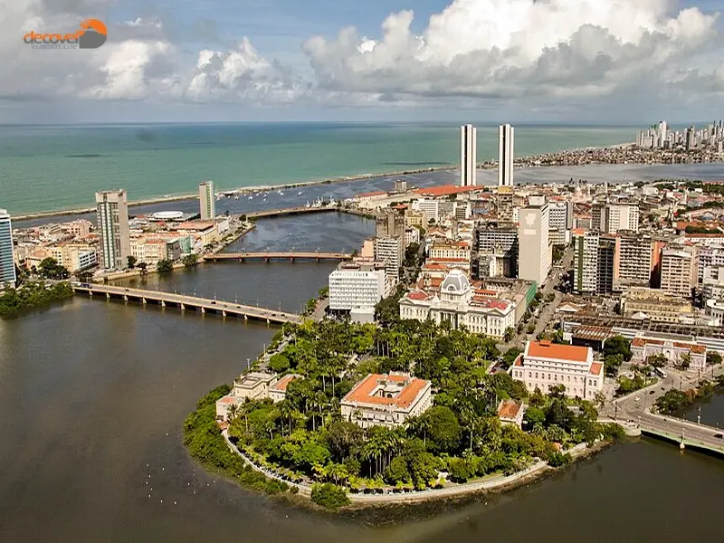 درباره شهر رسیف در کشور برزیل با این مقاله از دکوول همراه باشید.