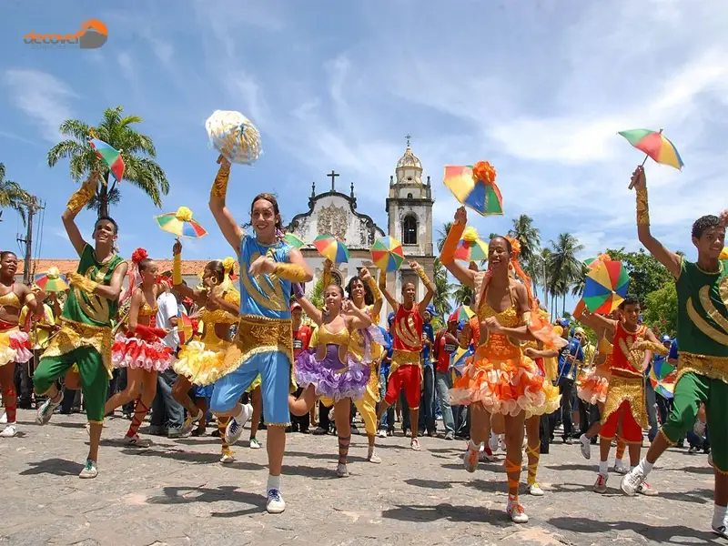 درباره جشن‌های شهر رسیف در کشور برزیل با این مقاله از دکوول همراه باشید.