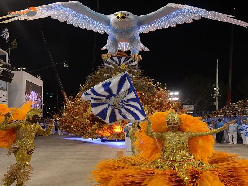درباره لباس و رقص در کارناوال ریو با این مقاله از دکوول همراه باشید.