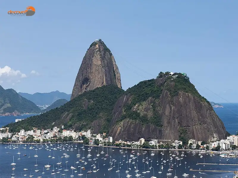 درباره نقش کوه شوگر لوف در فرهنگ محلی و هویت شهری ریو دو ژانیرو با این مقاله از دکوول همراه باشید.