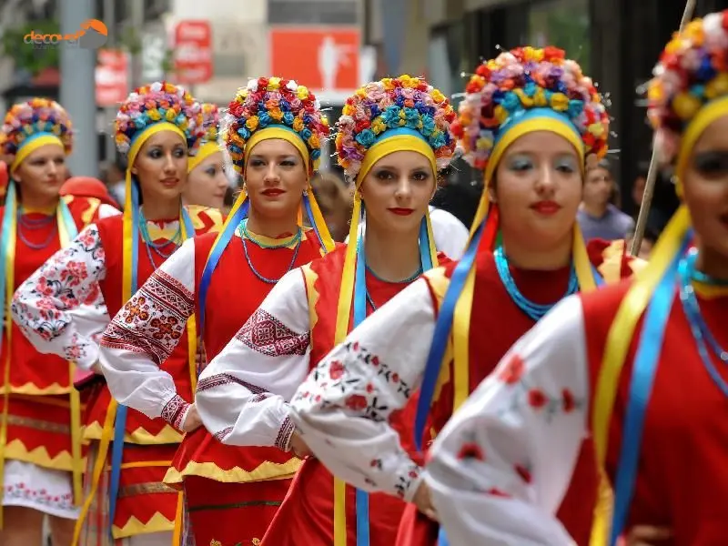 درباره فرهنگ و آداب رسوم مردم کشور شیلی در این مقاله از دکوول بخوانید.
