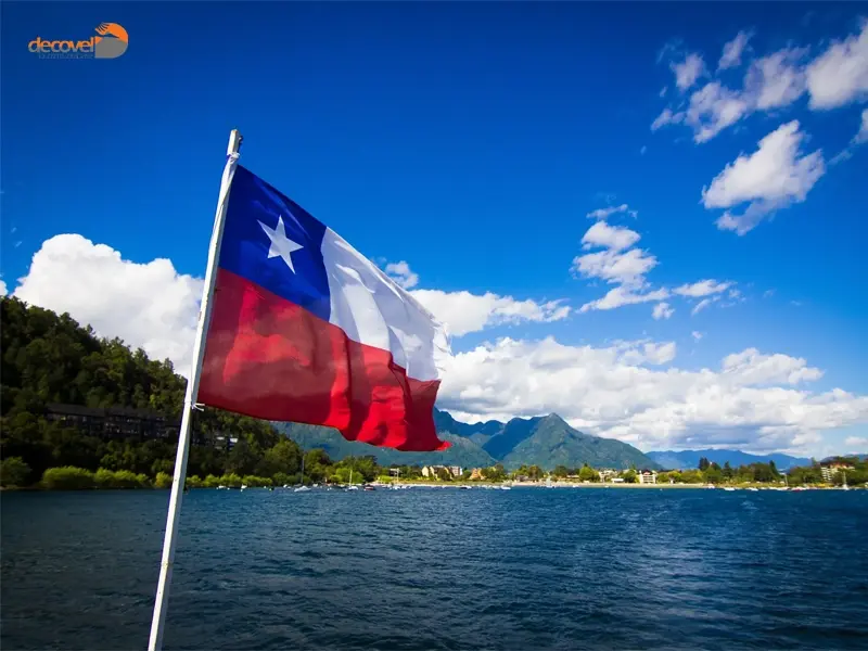 درباره کشور شیلی در این مقاله از دکوول بخوانید.