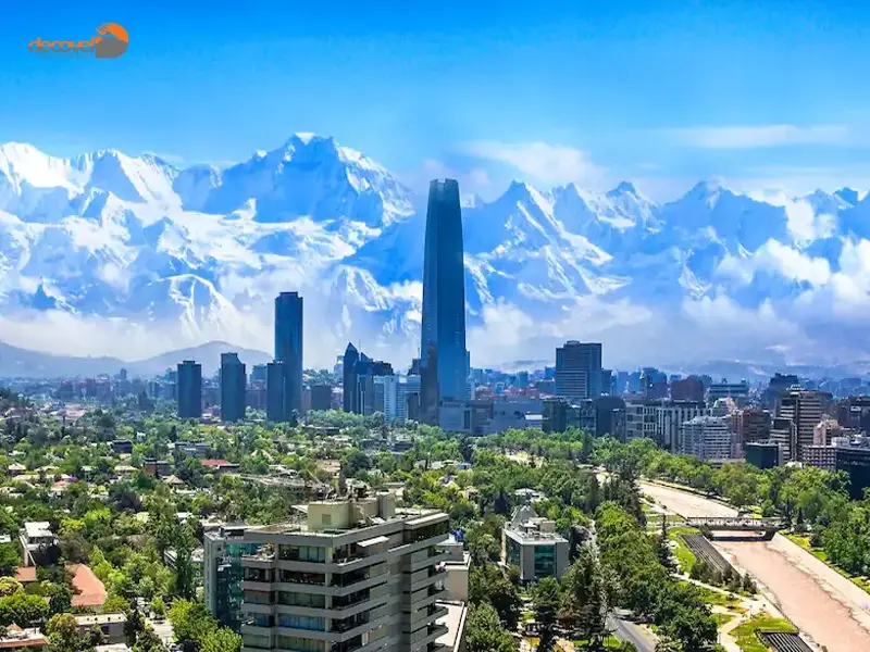درباره بایدها و نباید های سفر به کشور شیلی در دکوول بخوانید.