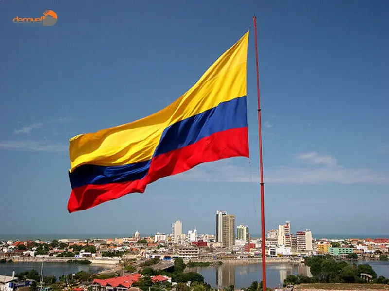 درباره کشور کلمبیا با این مقاله از وب سایت دکوول همراه باشید.