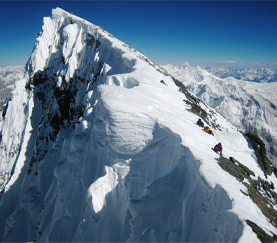 قله برودپیک (راهنمای صعود)
