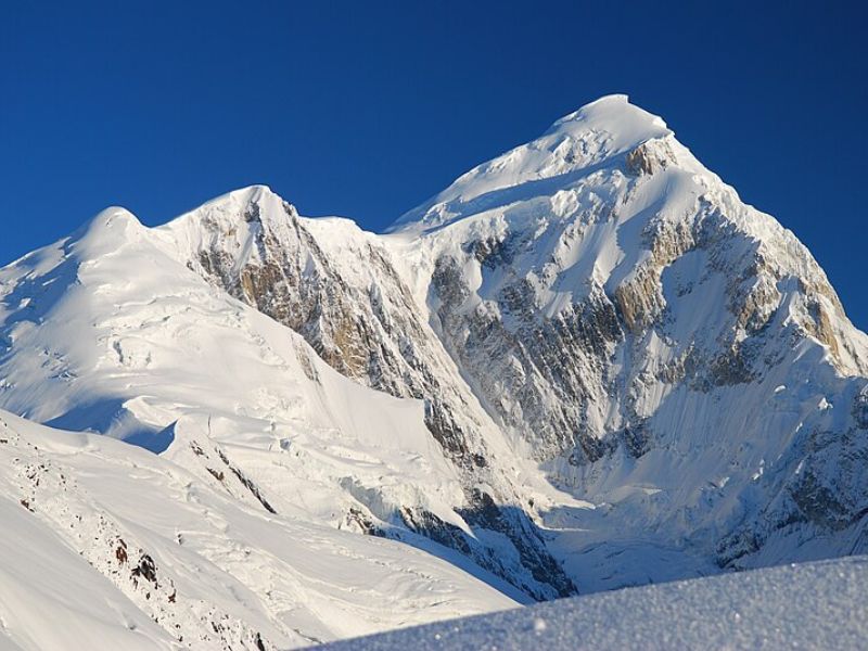صعود به قله اسپانتیک در پاکستان (راهنمای کامل)