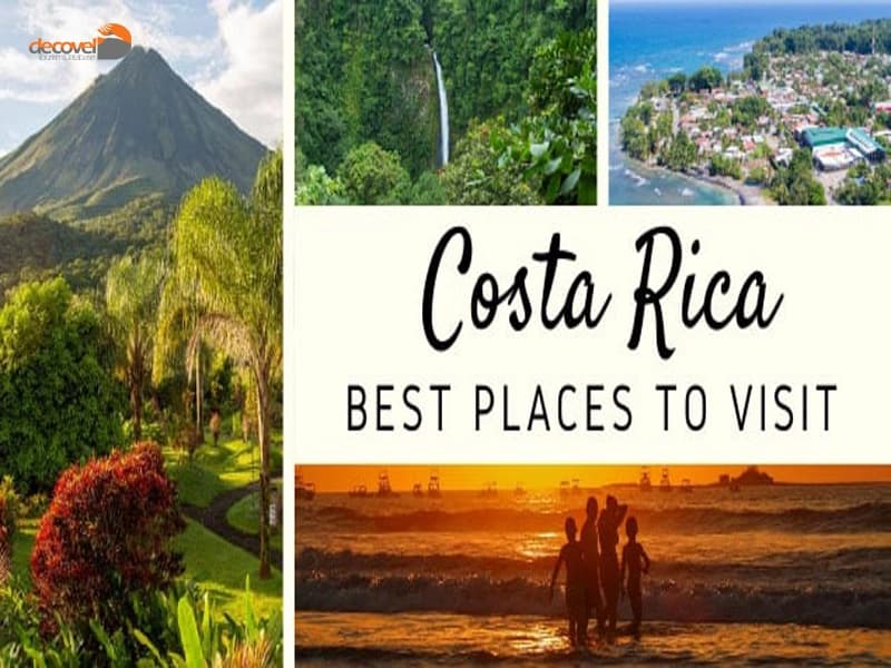 درباره جاذبه های گردشگری کسور کاستاریکا در دکوول بخوانید.