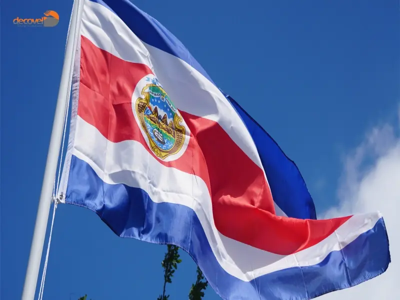درباره کشور کاستاریکا در این مقاله از دکوول بخوانید.