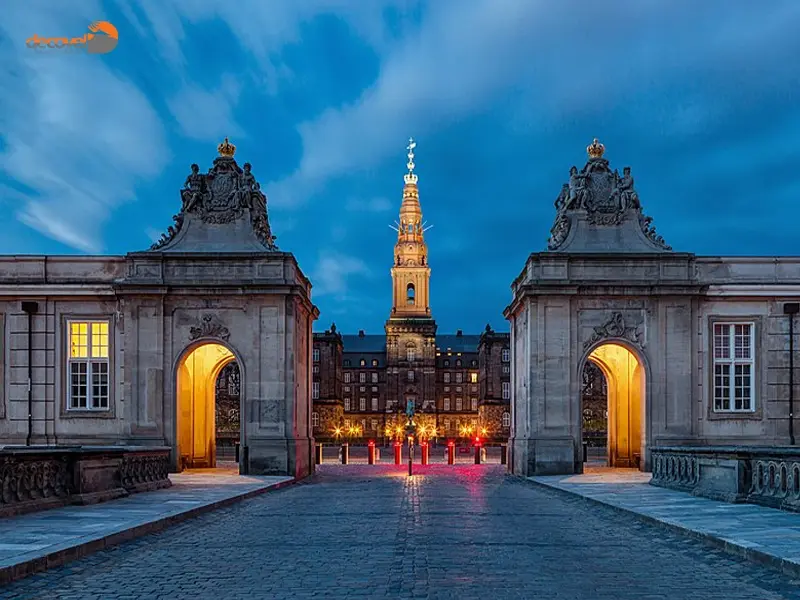 درباره کاخ کریستینسبورگ کپنهاگ در دانمارک با این مقاله از وب سایت دکوول همراه باشید.
