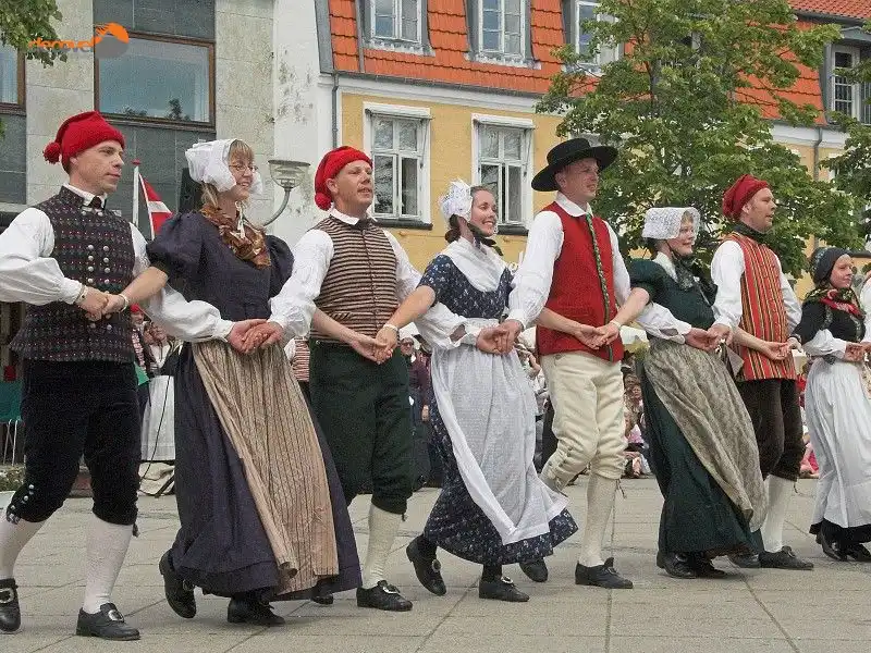 درباره فرهنگ و آداب رسوم کشور دانمارک با این مقاله از دکوول همراه باشید.