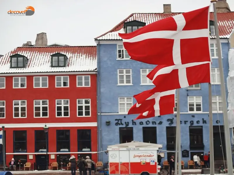 درباره کشور دانمارک در قاره اروپا با این مقاله از دکوول همراه باشید.