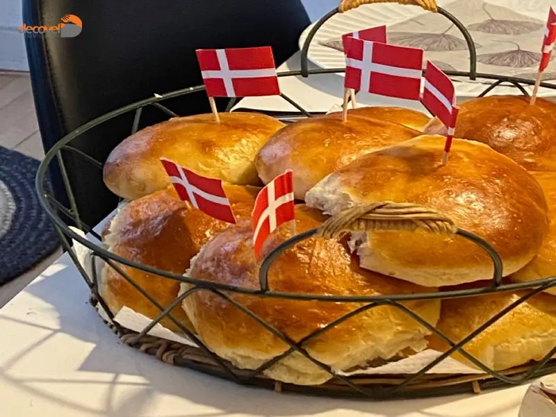 درباره آشنایی با فرهنگ غذایی مردم کشور دانمارک با این مقاله از دکوول همراه باشید.