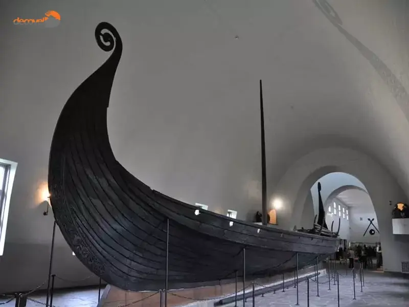 درباره موزه کشتی وایکینگ ها در کشور دانمارک با این مقاله از دکوول با ما همراه باشید.
