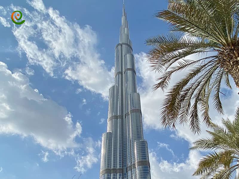 درباره برج خلیفه یکی از برج‌های زیبا و بلند جهان در دکوول بخوانید.