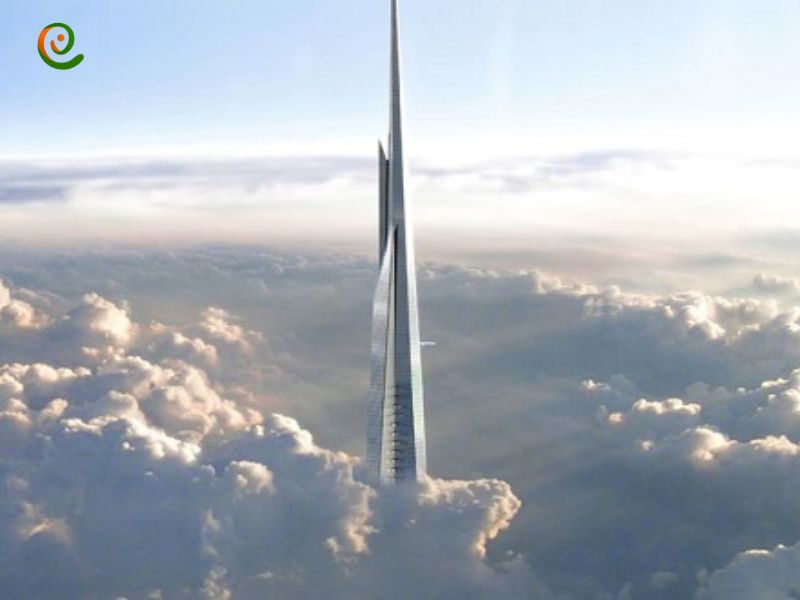 درباره آسمان برج خلیفه دبی در وب سایت دکوول بخوانید.