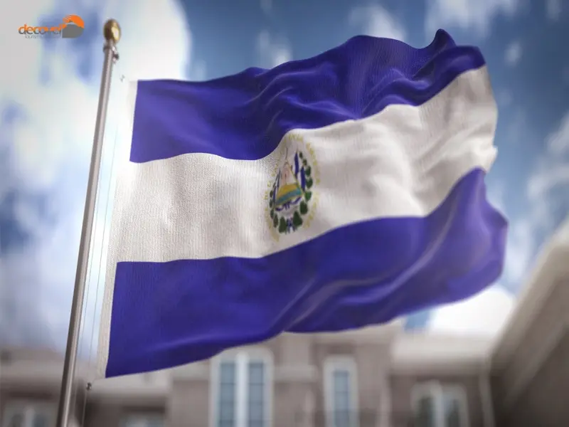 درباره کشور السالوادور با این مقاله از دکوول همراه باشید.