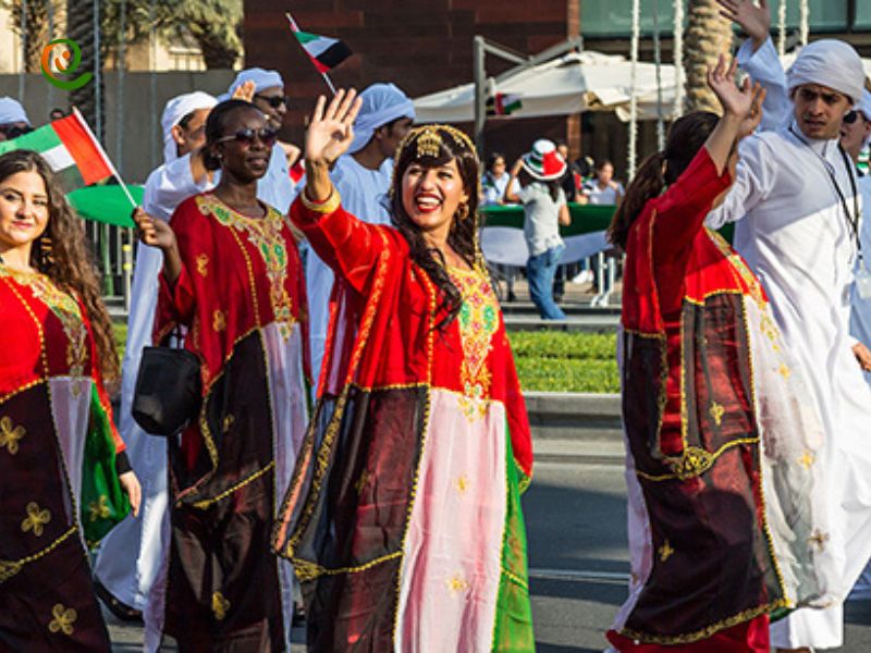 درباره جشنواره بین‌المللی رقص در ابوظبی با این مقاله از دکوول همراه باشید.