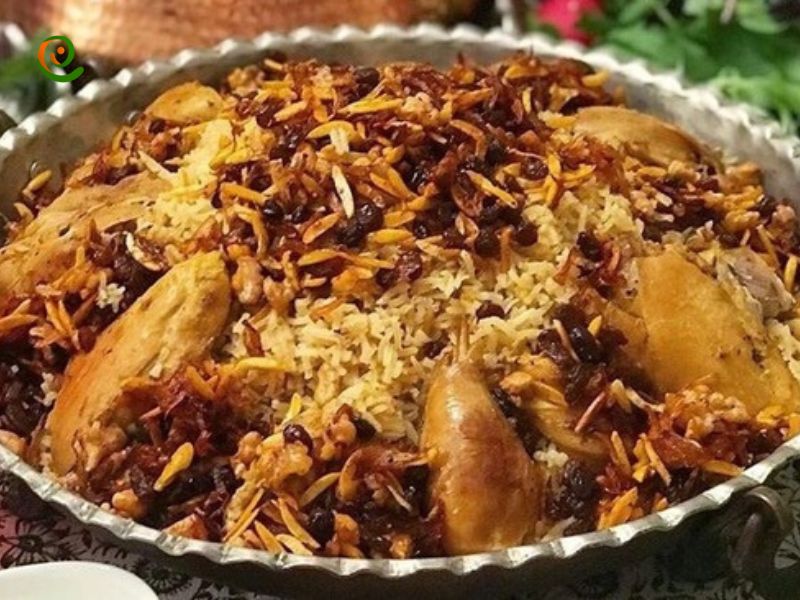 درباره مچبوس یا کبسه غذای مخصوص ابوظبی با این مقاله از دکوول همراه باشید.