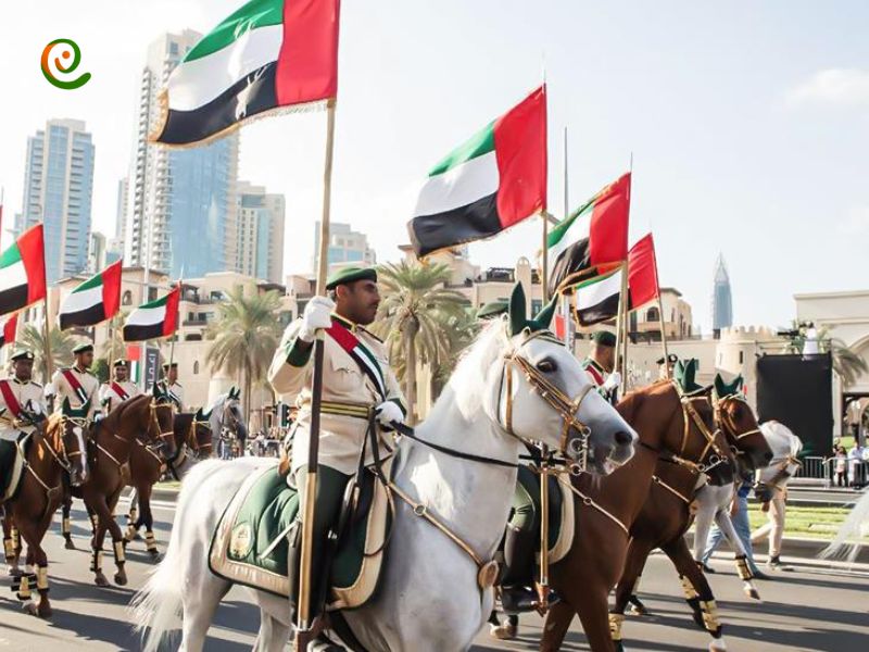 درباره جشنواره روز ملی امارات با این مقاله از دکوول همراه باشید.