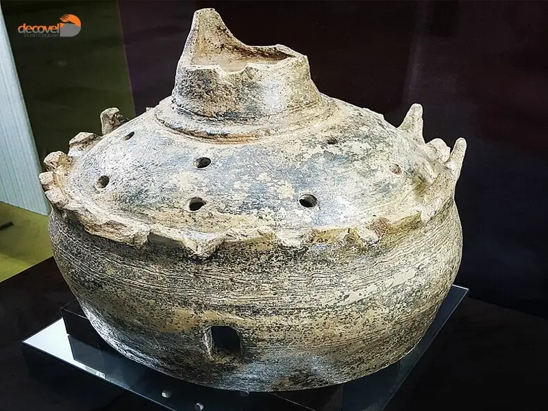 درباره آثار تاریخی کشف شده در محوطه باستان‌شناسی بدع بنت سعود با این مقاله از دکوول همراه باشید.
