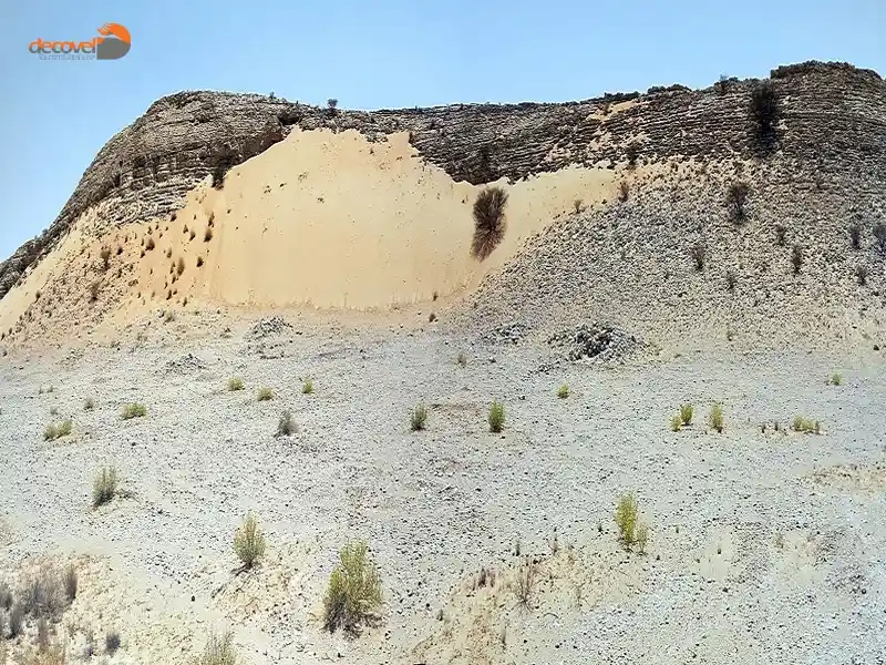 درباره مناظر طبیعی و جاذبه های گردشگری محوطه باستان‌شناسی بدع بنت سعود در دکوول بخوانید.