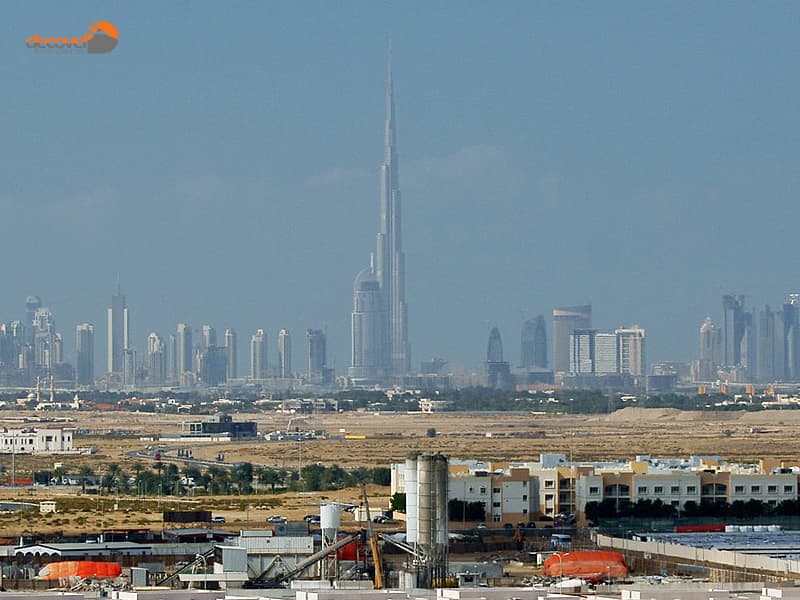 درباره زیبایی ها و معماری برج خلیفه در دبی با این مقاله از وب سایت دکوول همراه باشید.