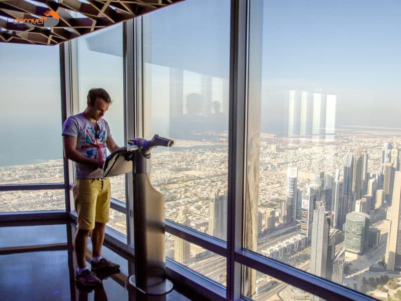 درباره بهترین فصل سفر به این برج دل انگیز برج خلیفه در دبی با این مقاله از دکوول همراه باشید.