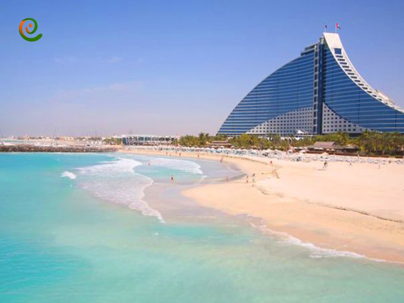 درباره ساحل جمیرا یکی از سواحل زیبای دبی با این مقاله از دکوول همراه باشید.