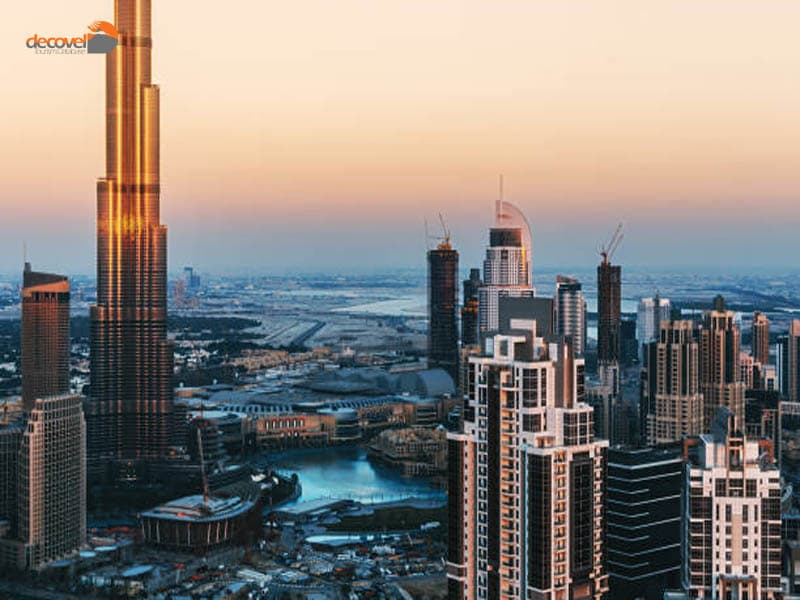 درباره فرصت‌های تجاری در مرکز جهانی تجاربی دبی با این مقاله از دکوول همراه باشید.
