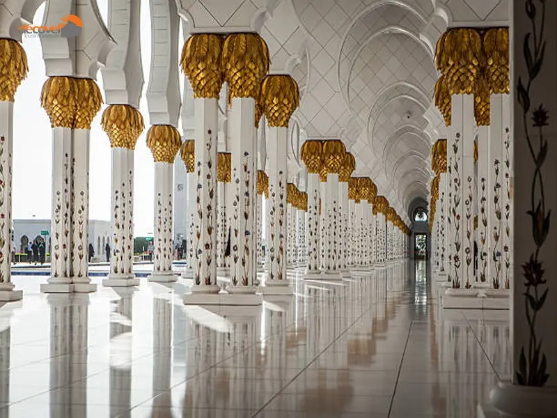 درباره تاریخچه و اهمیت مسجد بزرگ ابوظبی در دکوول بخوانید.