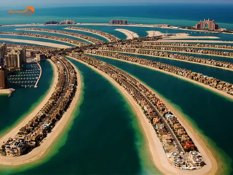 درباره جزیره نخل جمیرا در دبی با این مقاله از وب سایت دکوول همراه باشید.