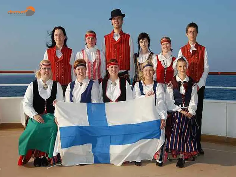 درباره فرهنگ و آداب و رسوم کشور فنلاند در این مقاله از دکوول بخوانید.