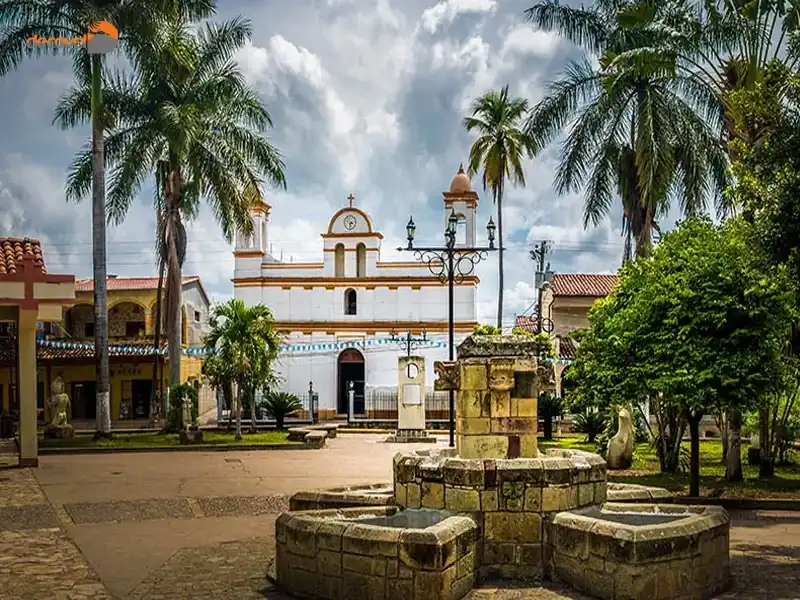 درباره جاذبه های تاریخی کشور هندوراس در دکوول بخوانید.