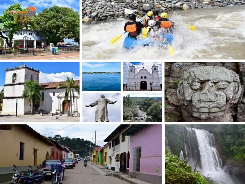 درباره جاذبه های گردشگری کشور هندوراس در این مقاله از دکوول بخوانید.