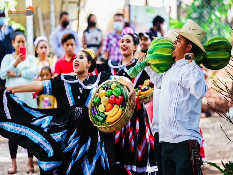 درباره فرهنگ و جشن های محلی کشور هندوراس در دکوول بخوانید.