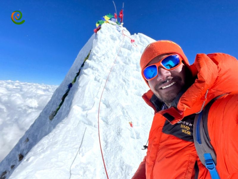 درباره صعود آقای علی محترمی به قله ماناسلو در دکوول بخوانید.