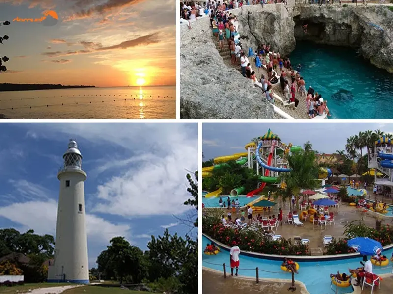 درباره سایر جاذبه های گردشگری در کشور جامائیکا در دکوول بخوانید.