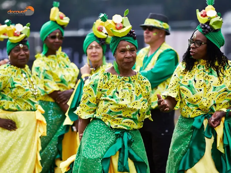 درباره فرهنگ مردک جامائیکا در دکوول بخوانید.