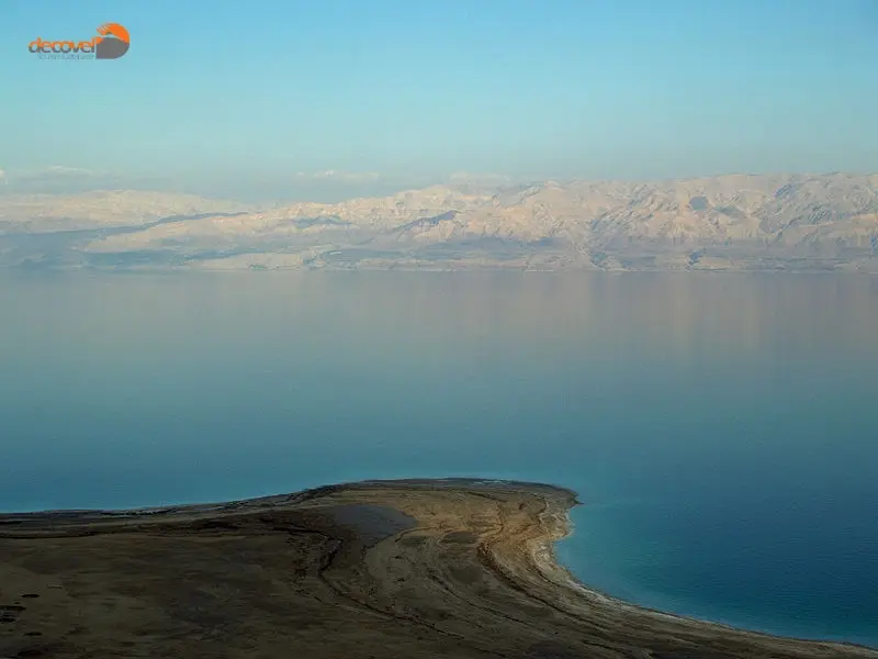 درباره دریای مرده در کشور اردن در دکوول بخوانید.