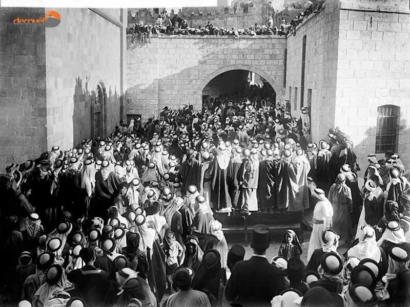 درباره تاریخچه کشور اردن با این مقاله از دکوول همراه باشید.